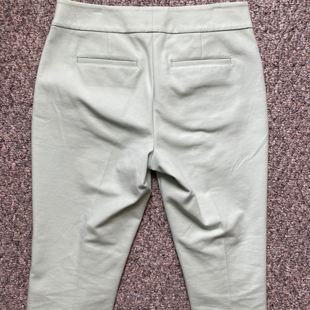 Ann Taylor Factory pants. NWOT. Size 4.